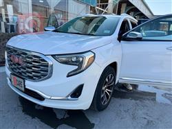 GMC Terrain